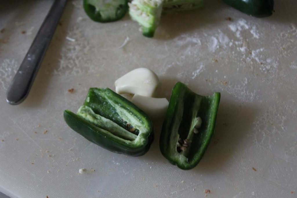 Knoblauchmayonnaise mit Jalapenos – glatzkoch.de