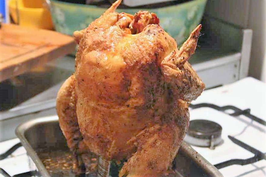 Wie Lange Ist Hähnchen Haltbar