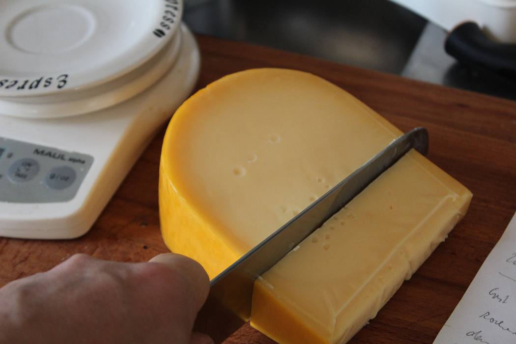 Schmelzkäse selbst gemacht glatzkoch.de