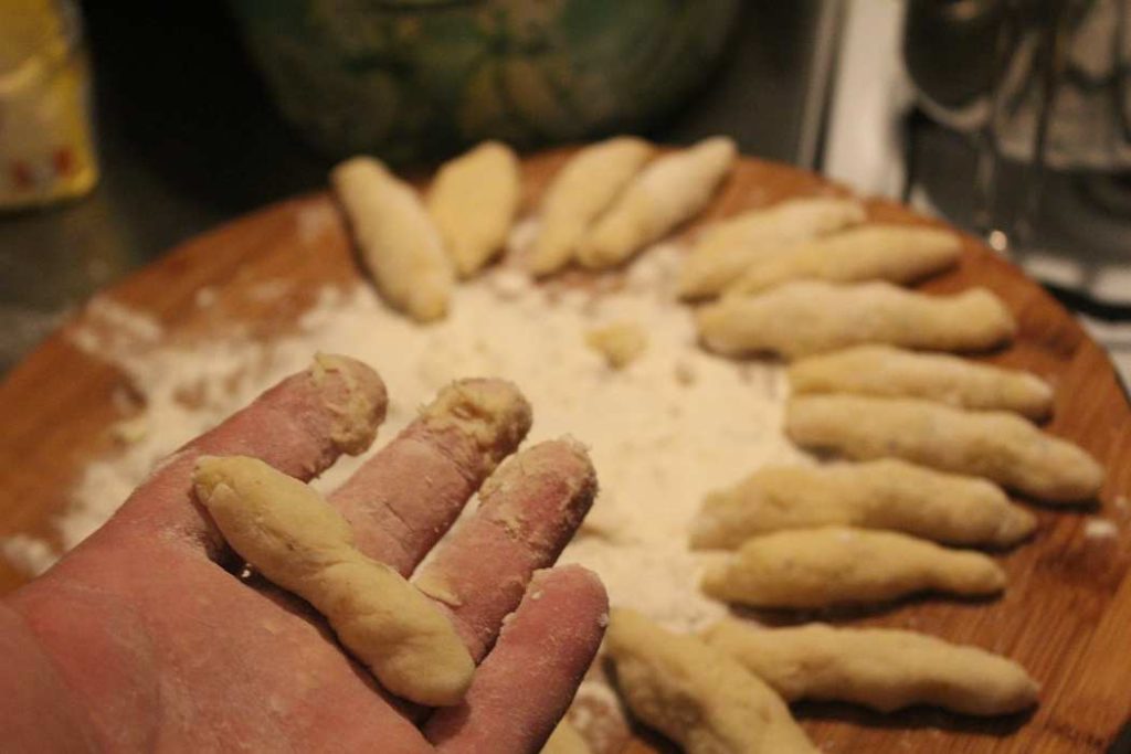 Schupfnudeln aus Salzkartoffeln – glatzkoch.de