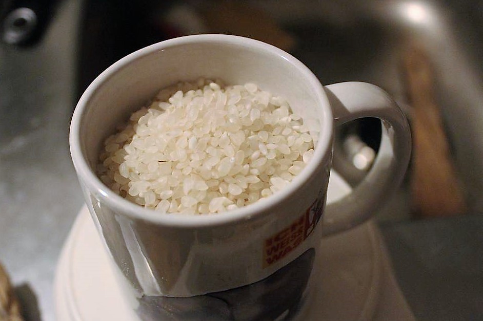 Griechischer Milchreis – Risogalo – glatzkoch.de