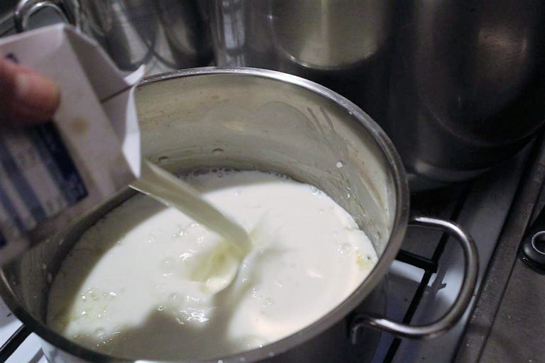 Griechischer Milchreis – Risogalo – glatzkoch.de