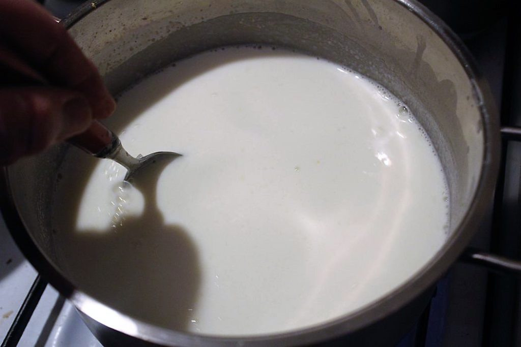 Griechischer Milchreis – Risogalo – glatzkoch.de