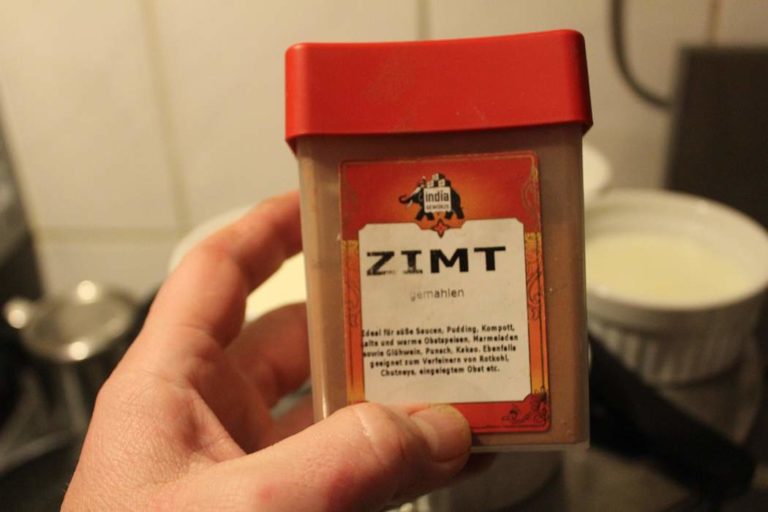 Griechischer Milchreis – Risogalo – glatzkoch.de