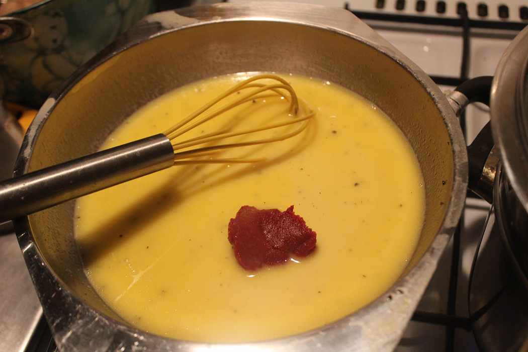 Sauce Choron – glatzkoch.de