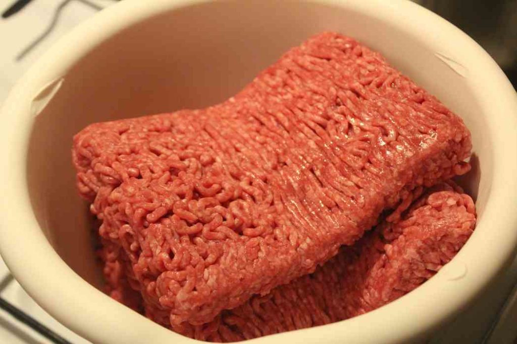 Hackfleischbälle aus bio Rinderhack alla Köttbullar – glatzkoch.de