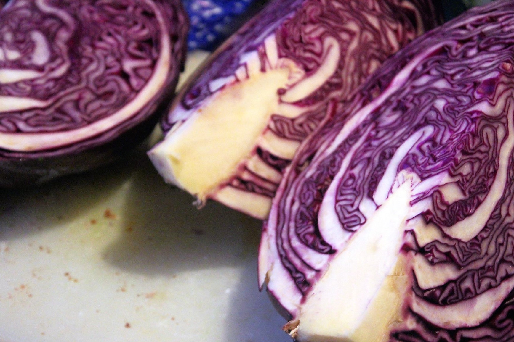 Rotkohl nach Stevan Paul glatzkoch.de