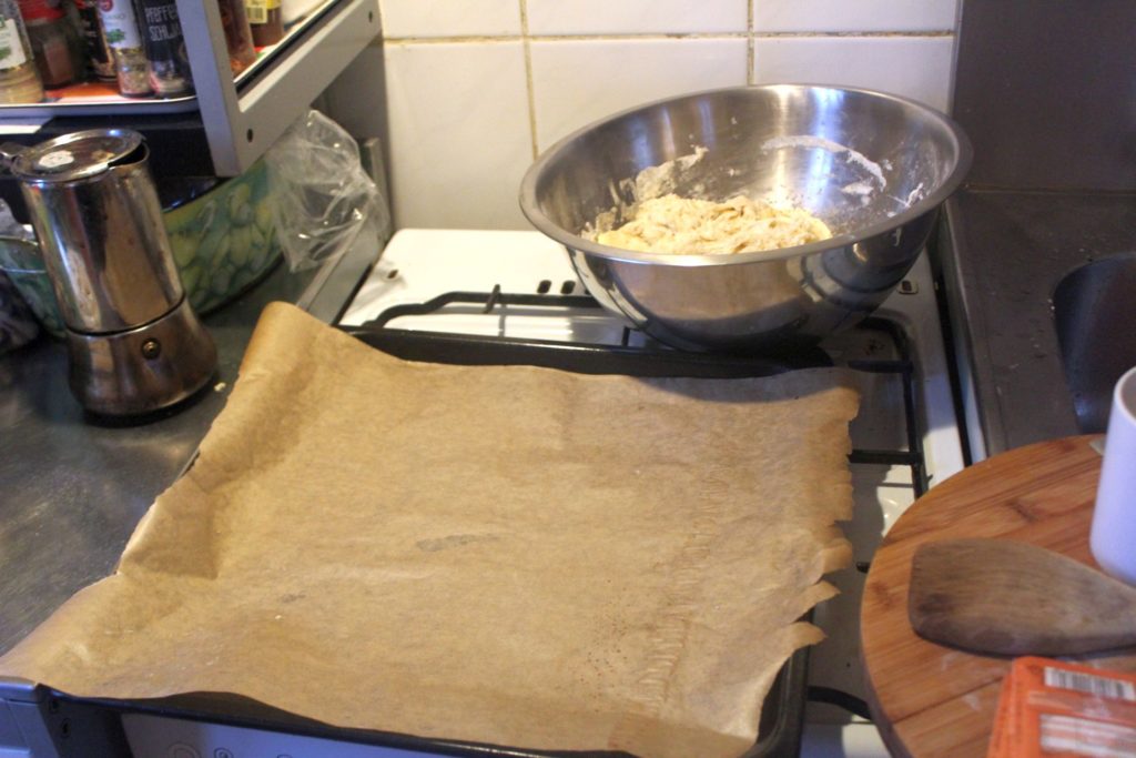 Schnelle Frühstücksbrötchen ohne Hefe – glatzkoch.de