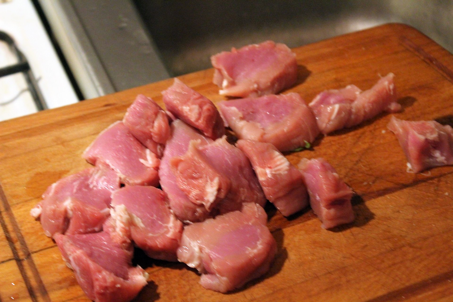 Wie Lange Kann Man Schweinefilet Einfrieren Schweinefilet in vier Minuten aus der Pfanne. – glatzkoch.de
