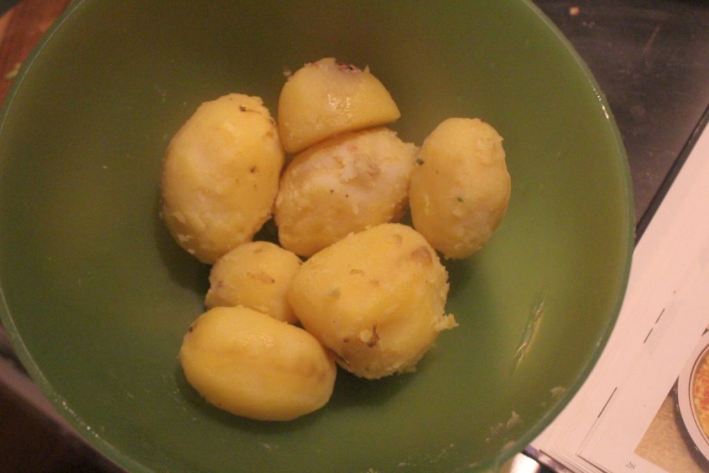 Kartoffelpüfferchen – glatzkoch.de