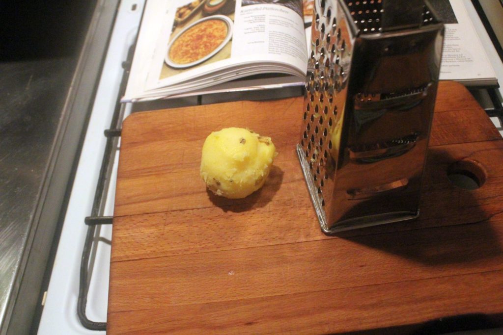 Kartoffelpüfferchen – glatzkoch.de