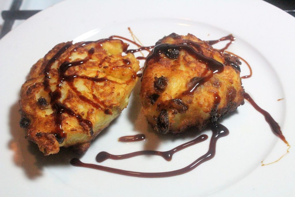 Kartoffelpüfferchen – glatzkoch.de