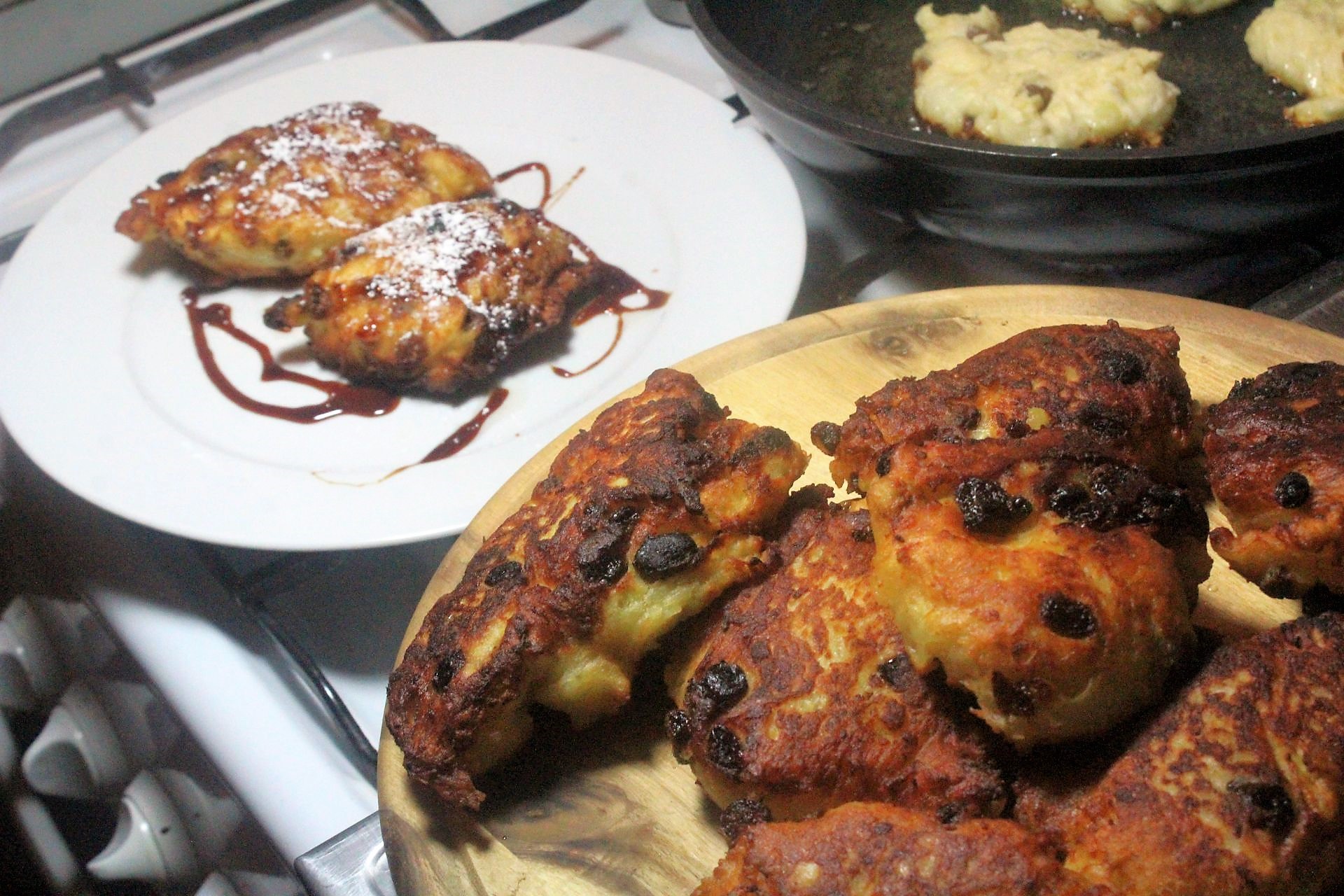Kartoffelpüfferchen – glatzkoch.de