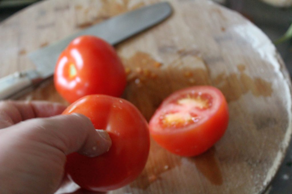 Spargelsalat grün-weiß – glatzkoch.de