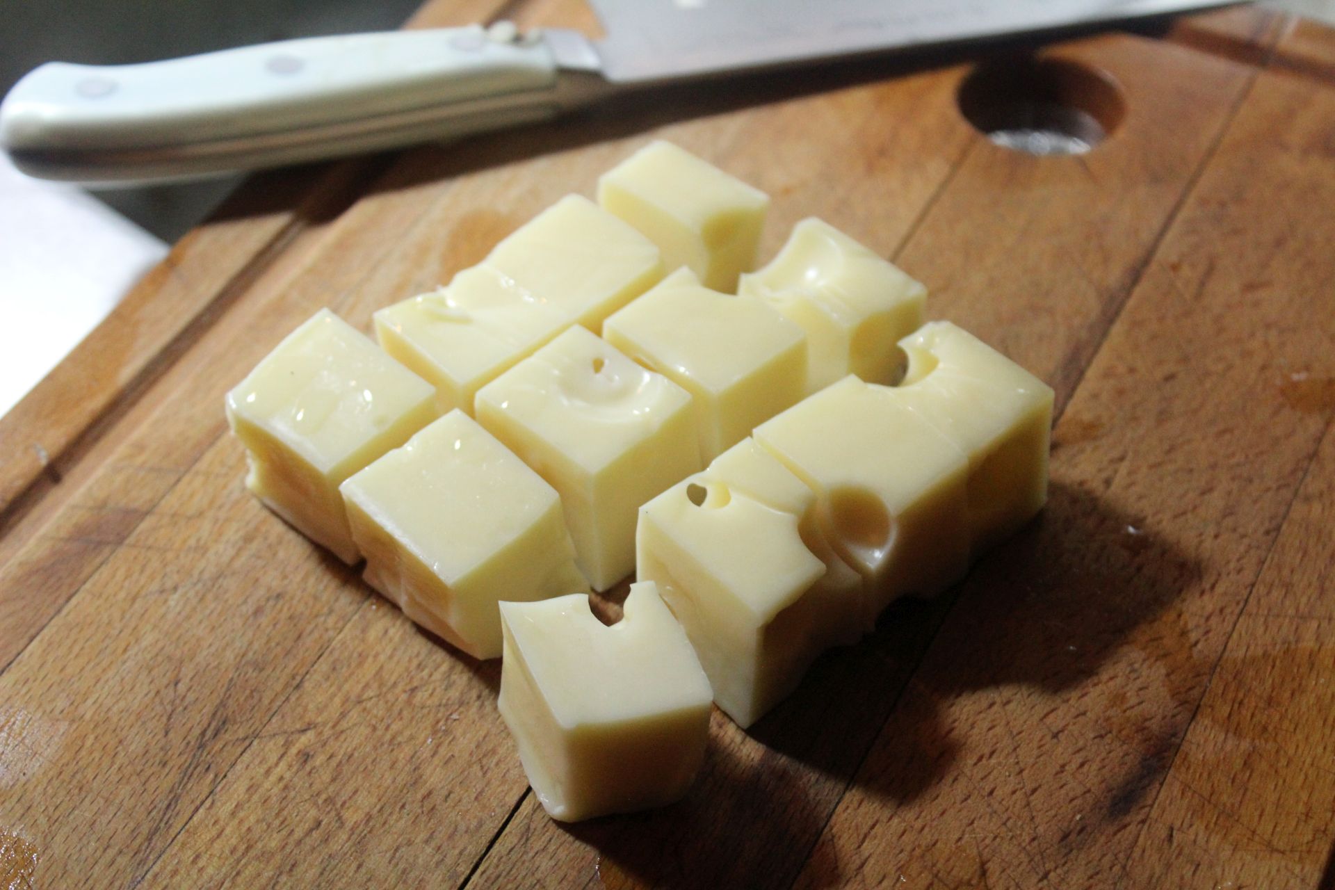 Käse im Backteig mit pikanter Feigenkonfitüre – glatzkoch.de
