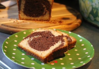 Marmorkuchen Ddr 1979 Mit Guter Butter Glatzkoch De