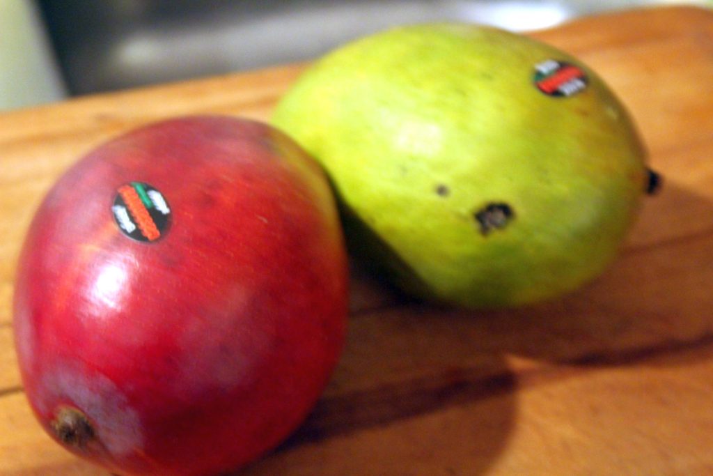 Rotkohl mit Mango – glatzkoch.de