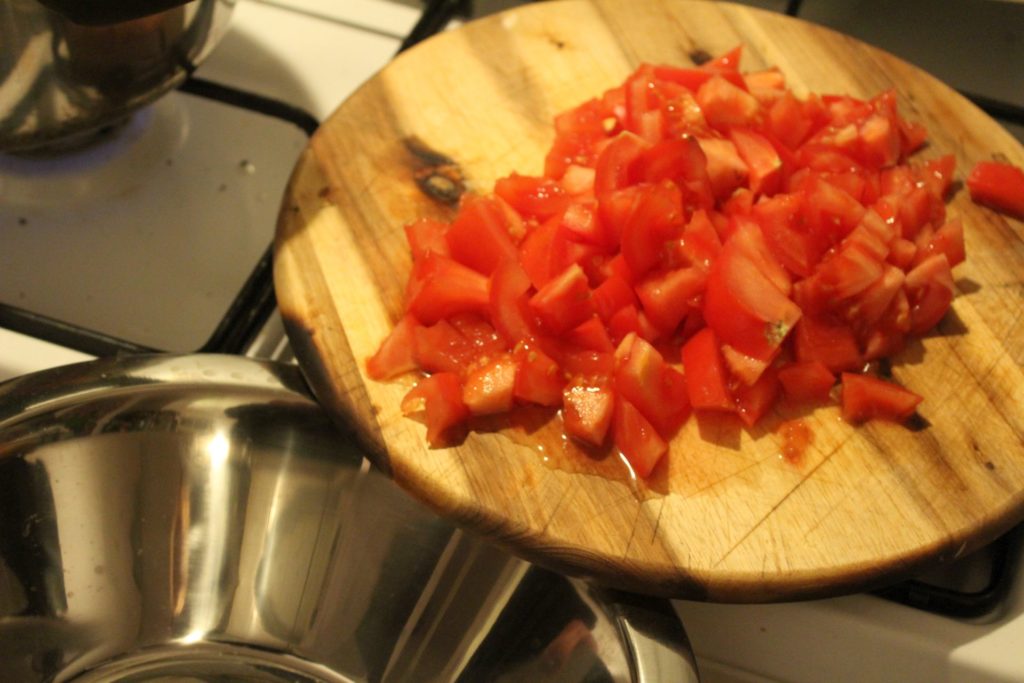 Kartoffeln mit Paprikaquark – glatzkoch.de