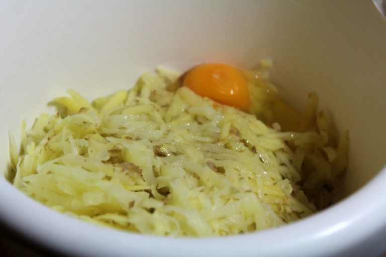 Putenschnitzel mit Kartoffelkruste – glatzkoch.de