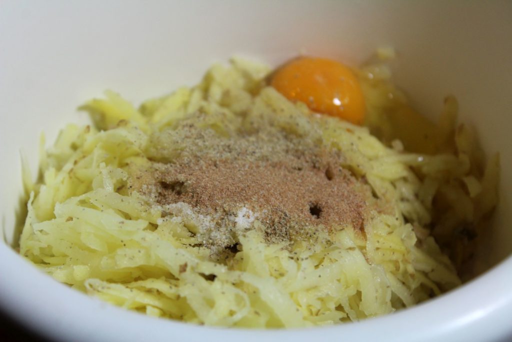 Putenschnitzel mit Kartoffelkruste – glatzkoch.de