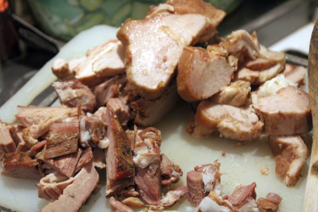 Schmalzfleisch mit Schmalzkartoffeln – glatzkoch.de