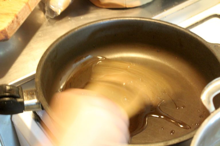 Nudeln mit Tomatensoße alla Emma – glatzkoch.de