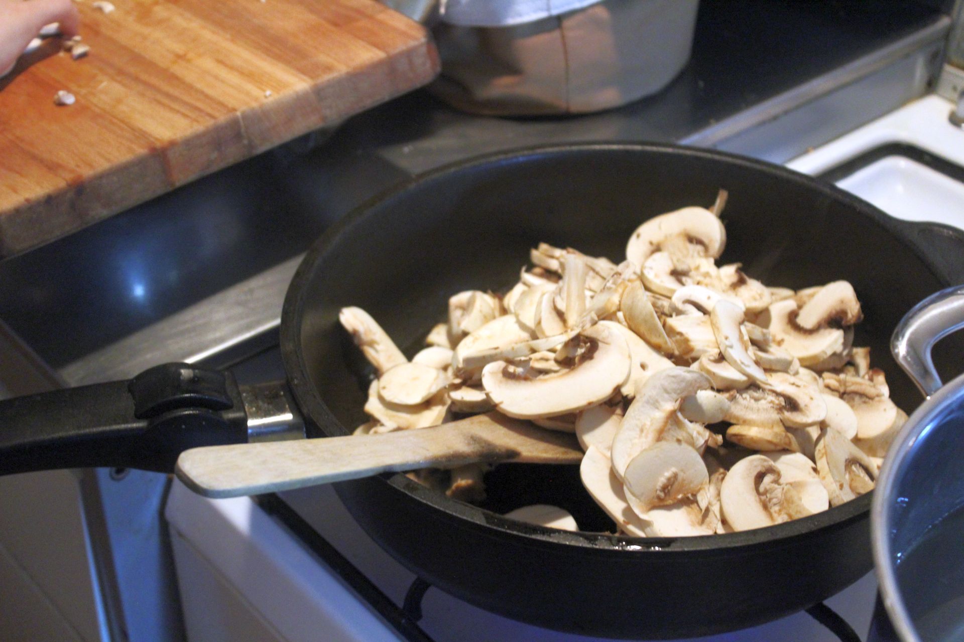 Nudeln mit Tomatensoße alla Emma – glatzkoch.de