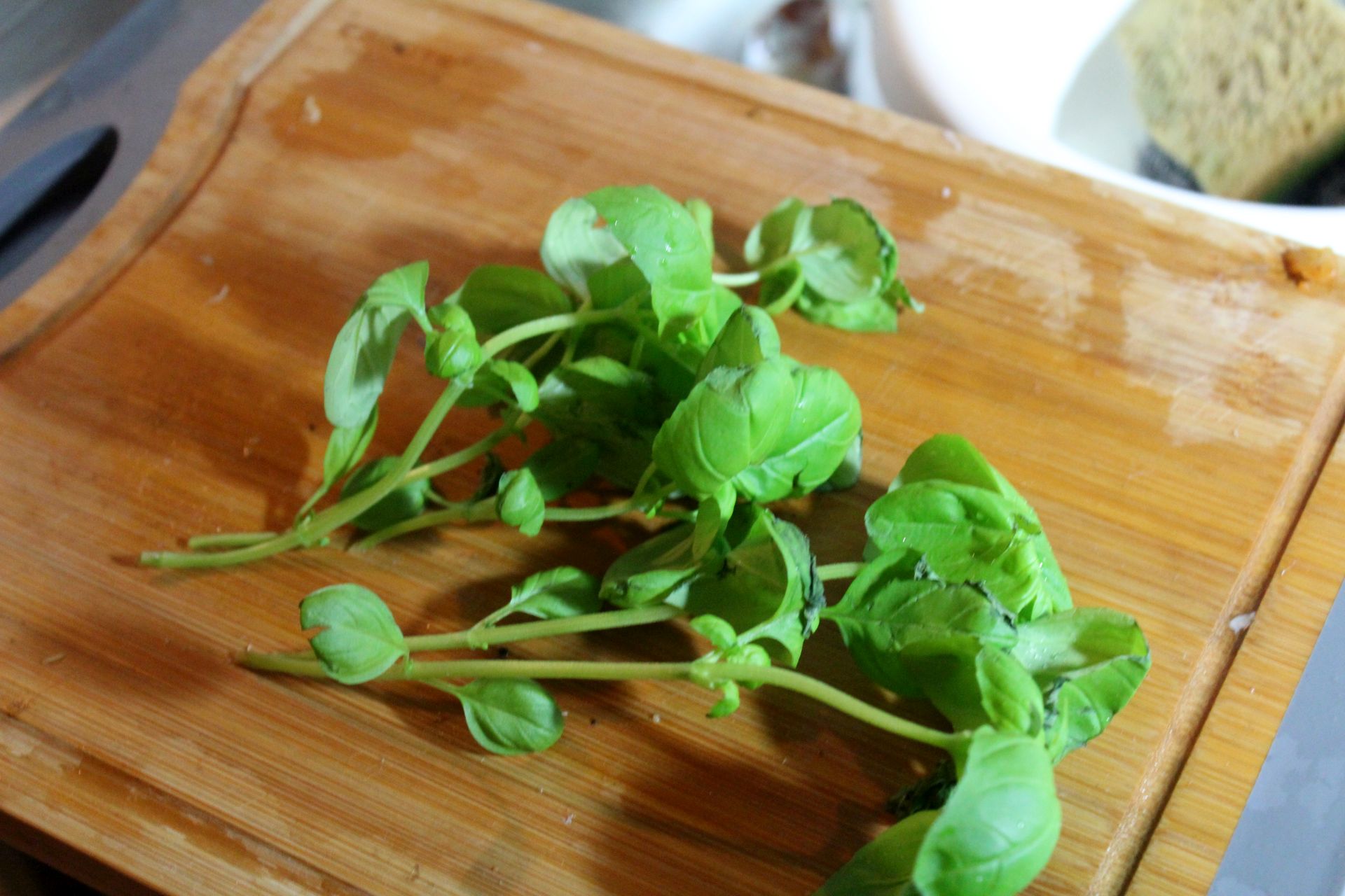Nudeln mit Tomatensoße alla Emma – glatzkoch.de