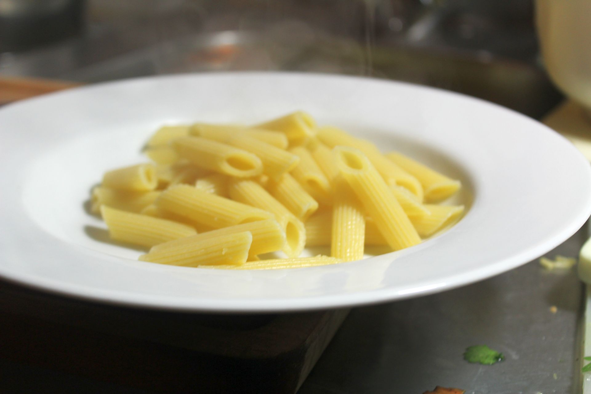 Nudeln mit Tomatensoße alla Emma – glatzkoch.de