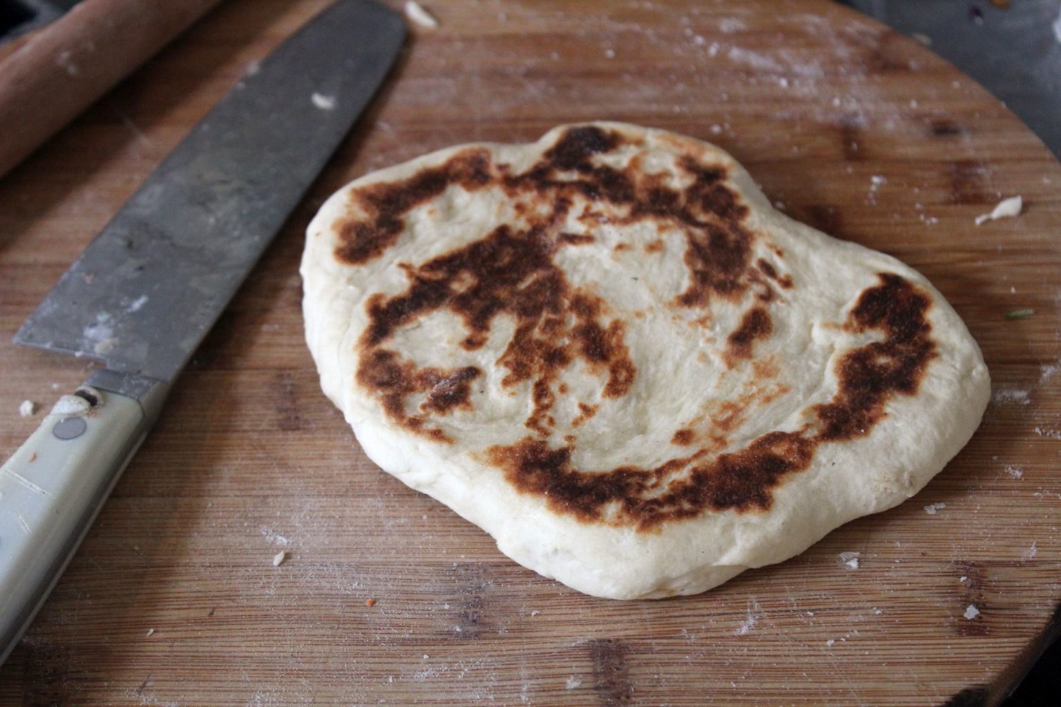 Naanbrot – glatzkoch.de