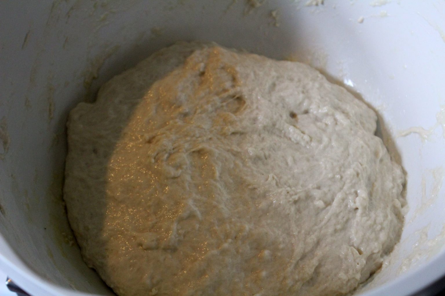 Pizzabrot – Focaccia – glatzkoch.de