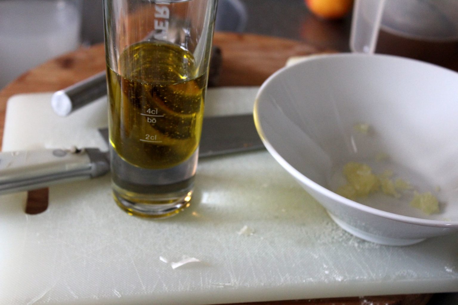 Pizzabrot – Focaccia – glatzkoch.de