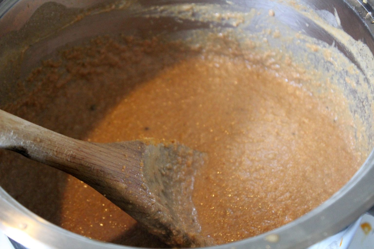 Senf mit Malzbier – glatzkoch.de