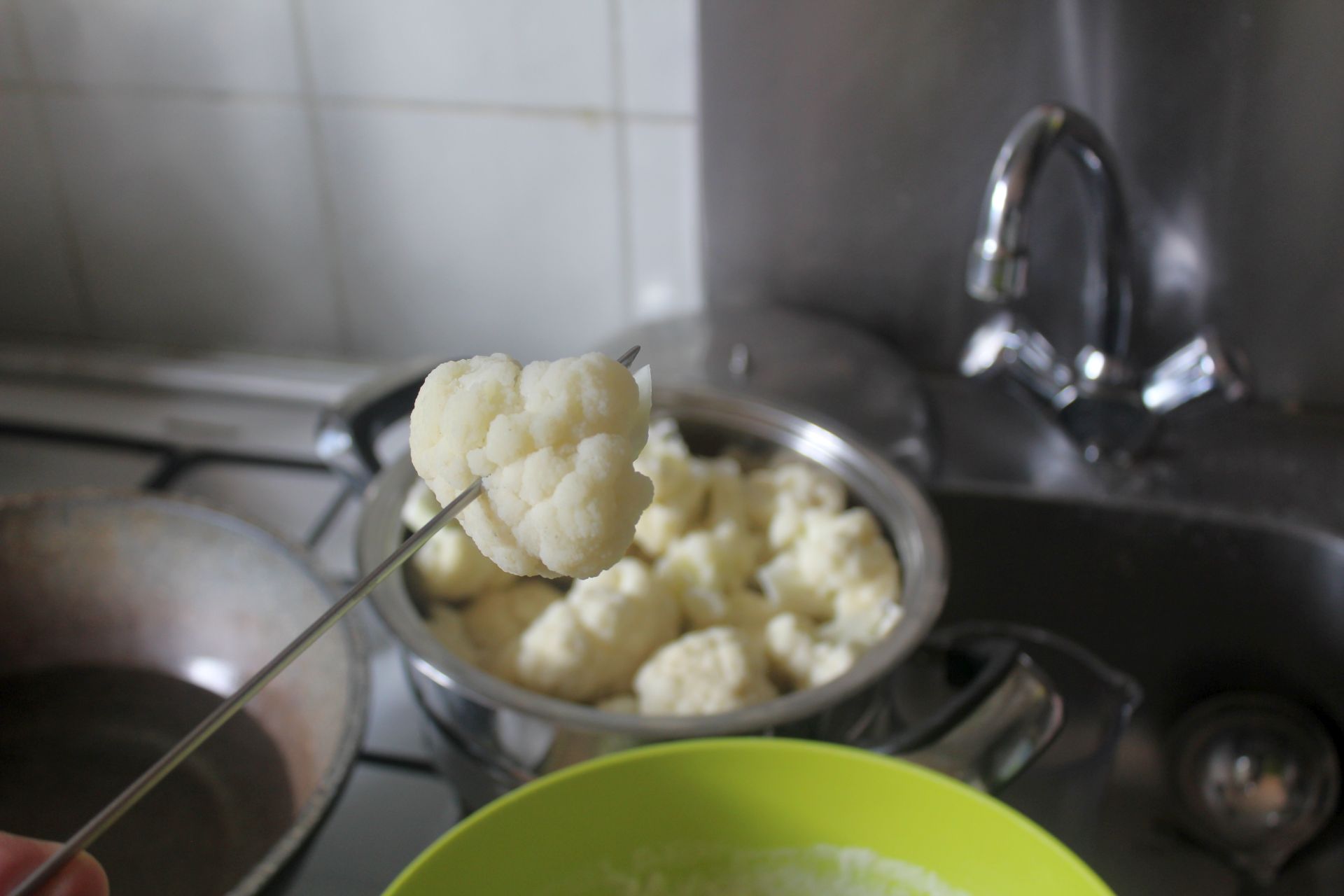 Blumenkohl im Backteig – glatzkoch.de