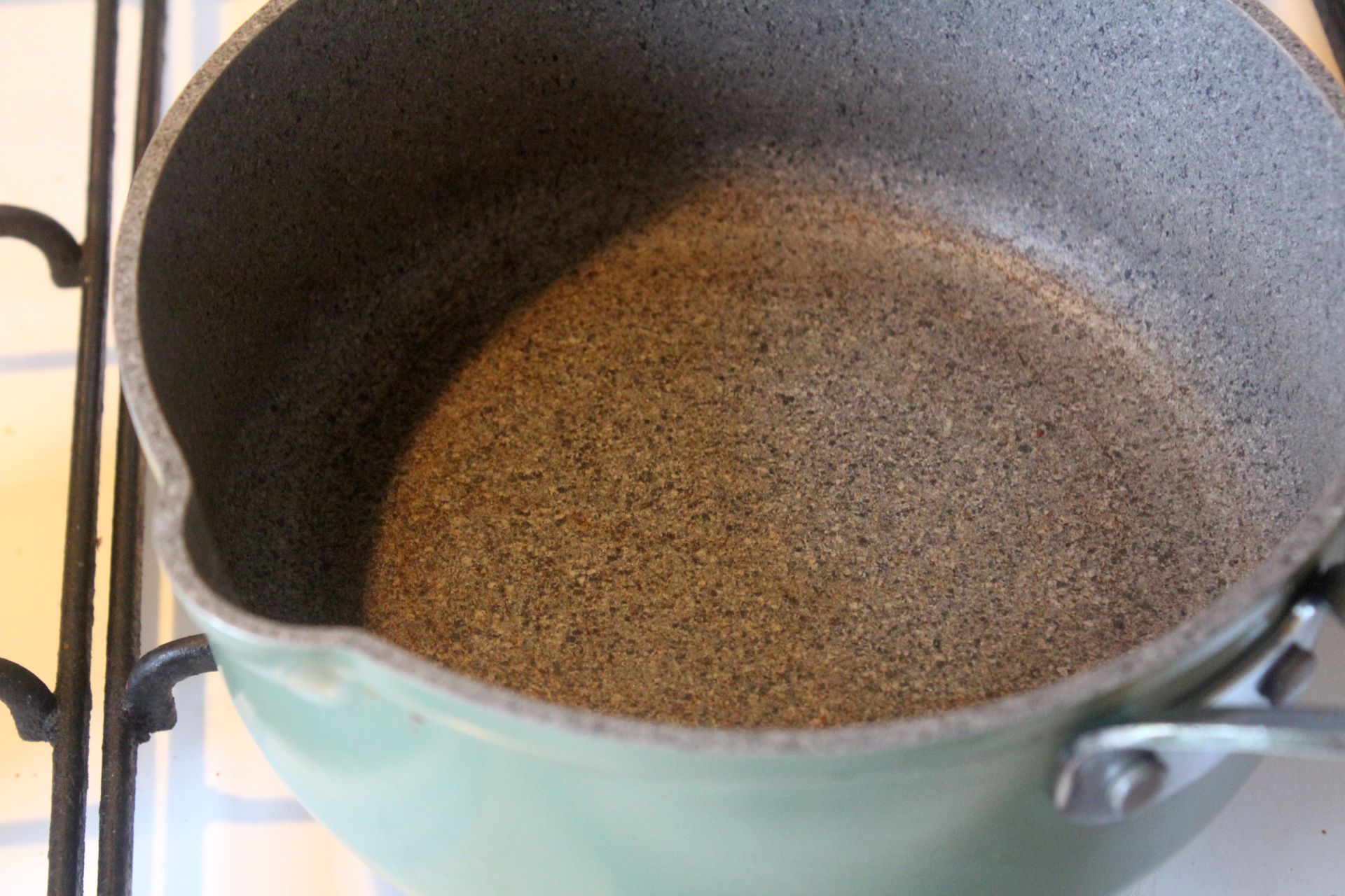 Grießpudding mit Kirschen – glatzkoch.de