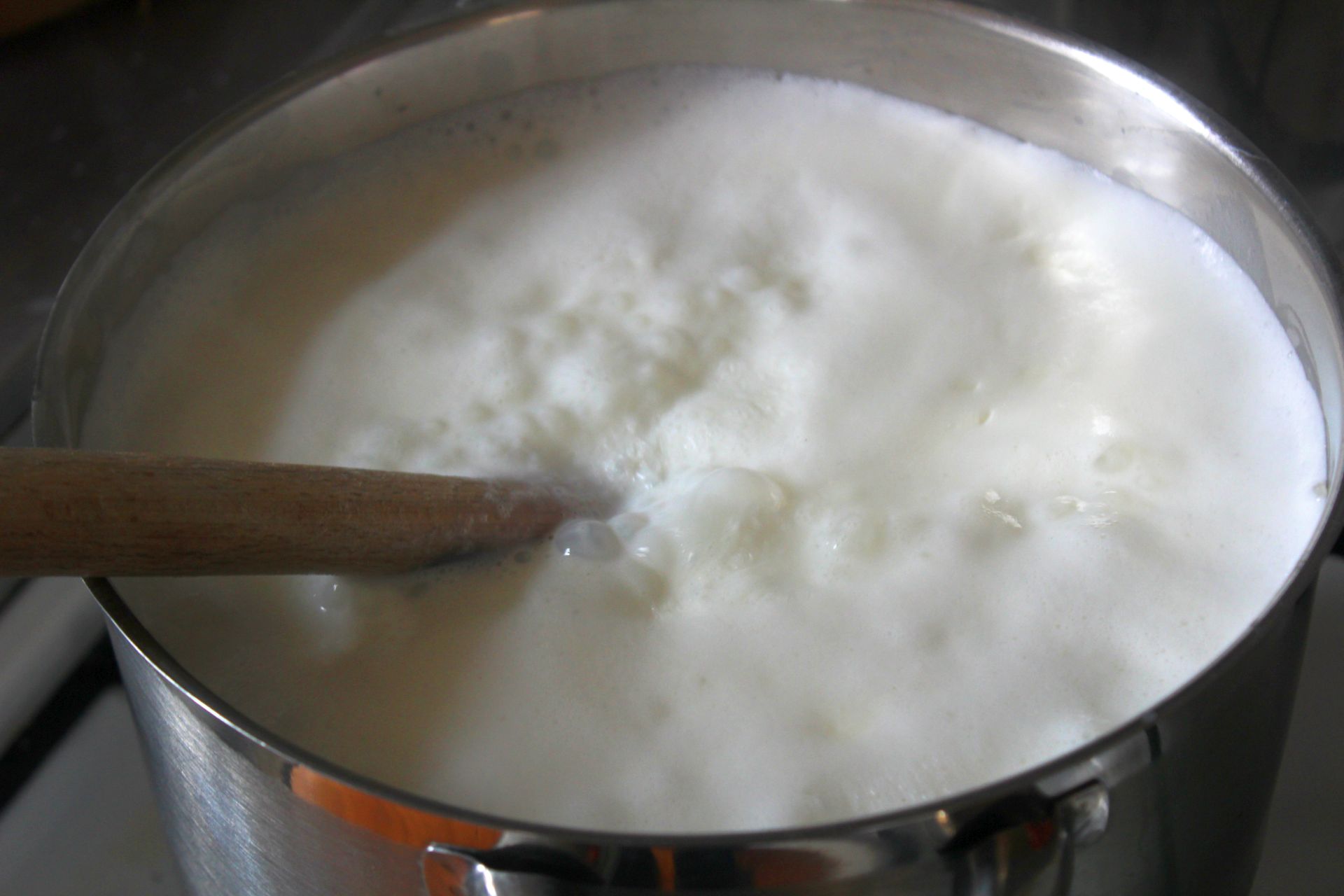 Milchreis und Apfelmus – glatzkoch.de