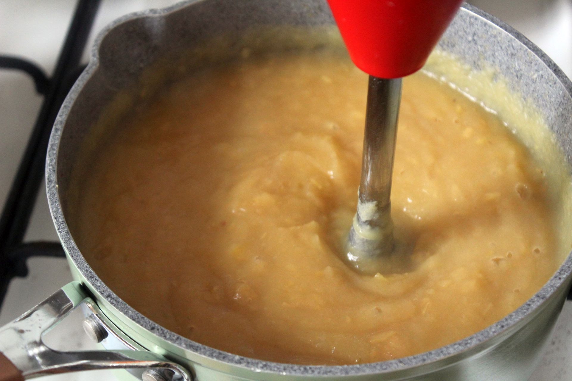 Milchreis und Apfelmus – glatzkoch.de