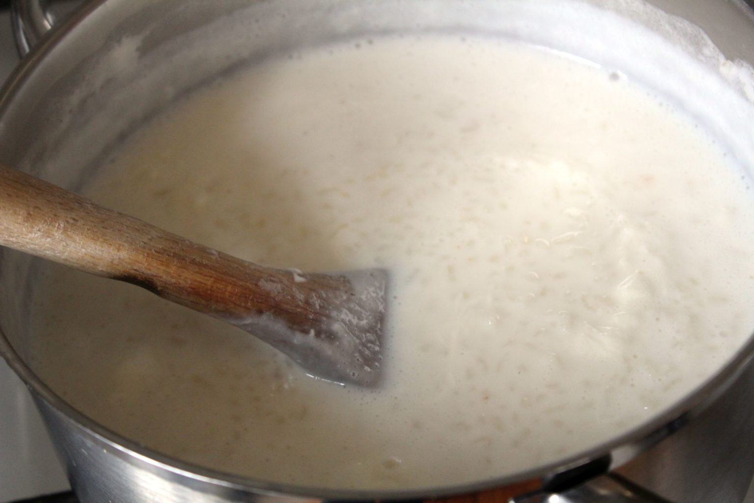 Milchreis und Apfelmus – glatzkoch.de