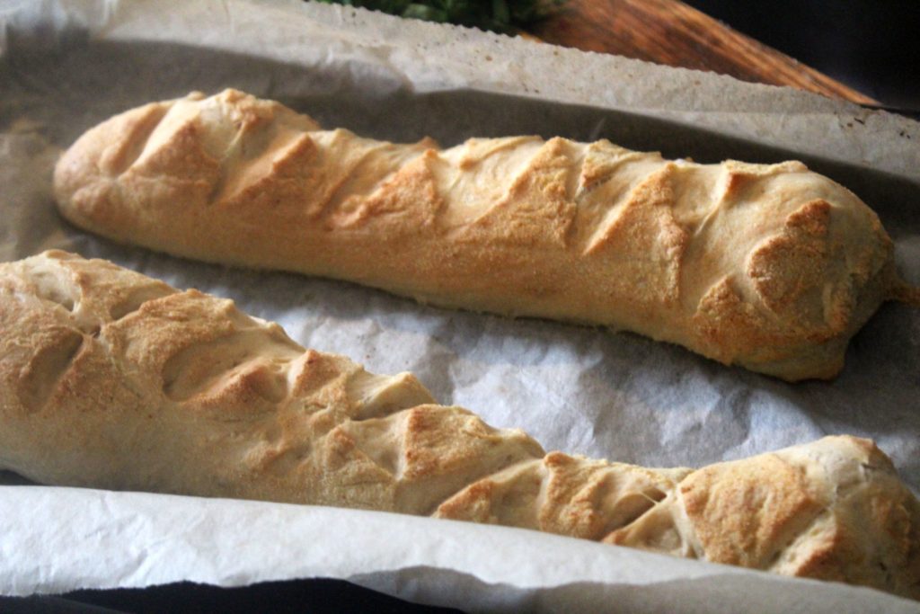 Brot aus Pizzateig – Ciabatta – glatzkoch.de