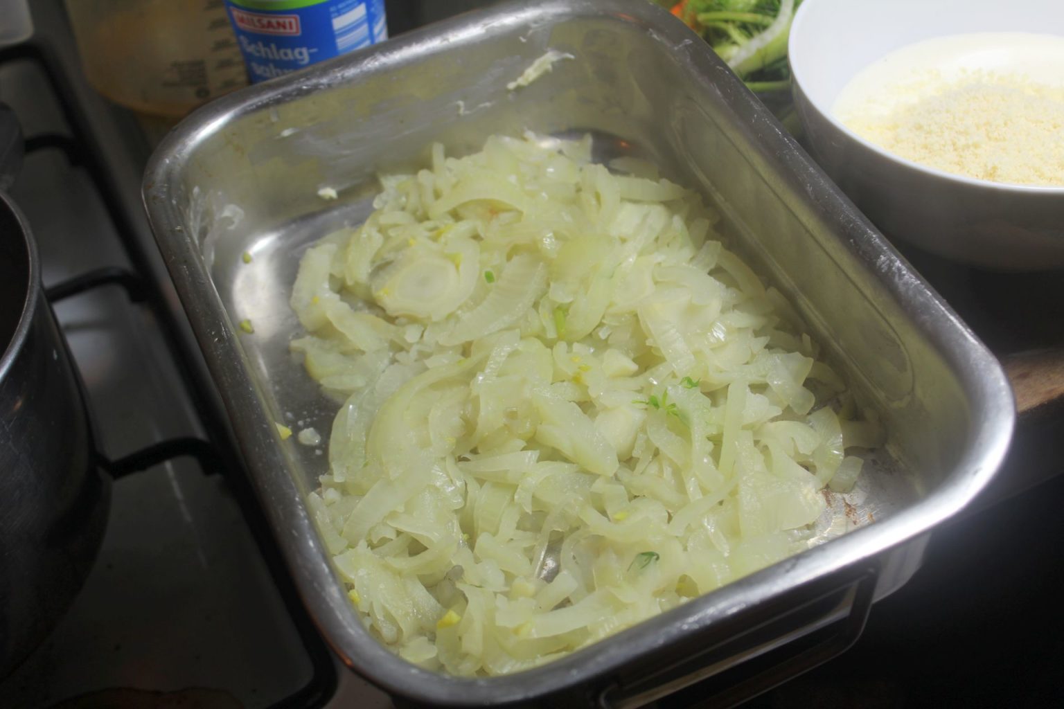 Überbackener Fenchel – glatzkoch.de