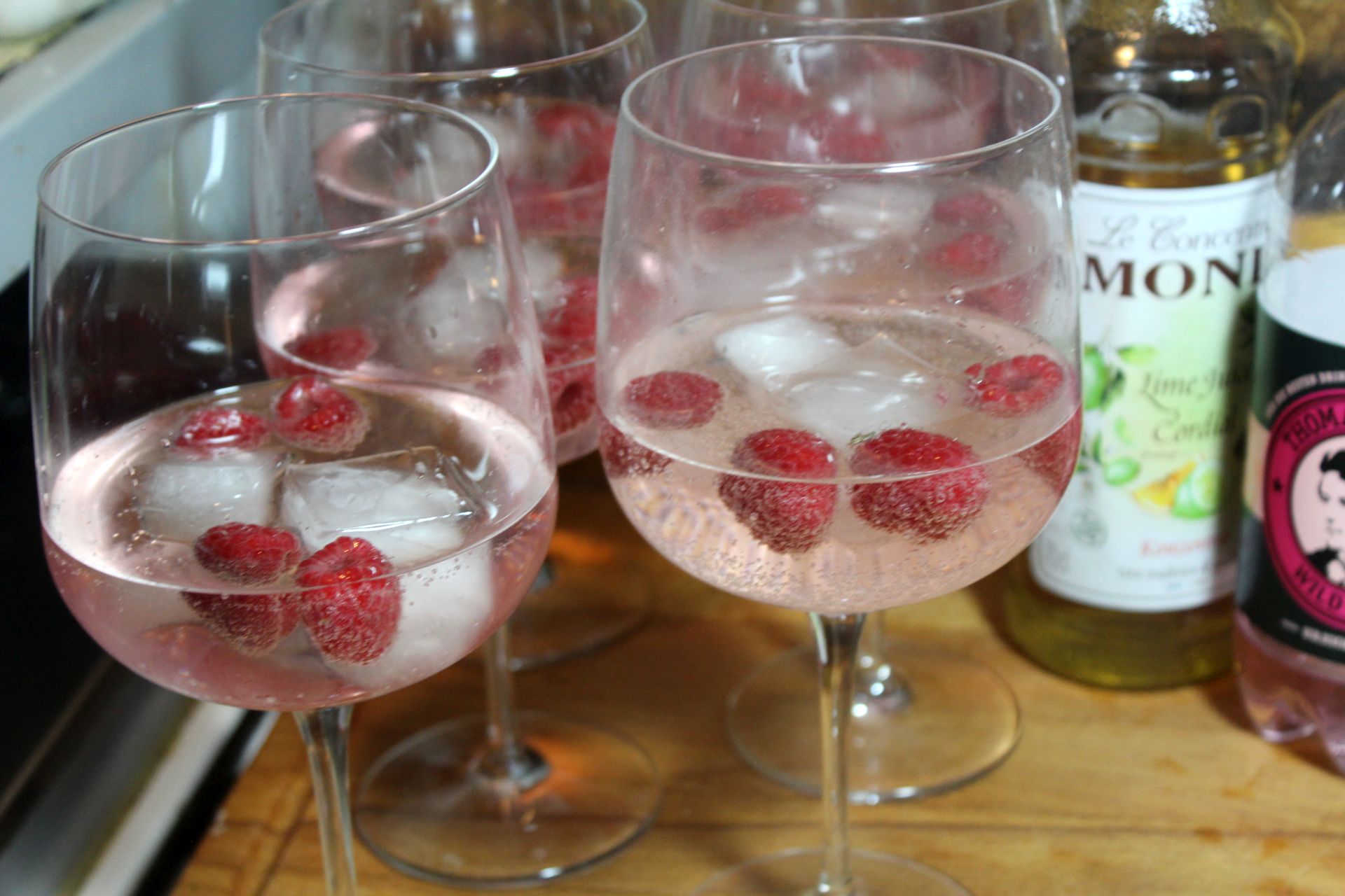 Wild Berry Lillet alkoholfrei – glatzkoch.de