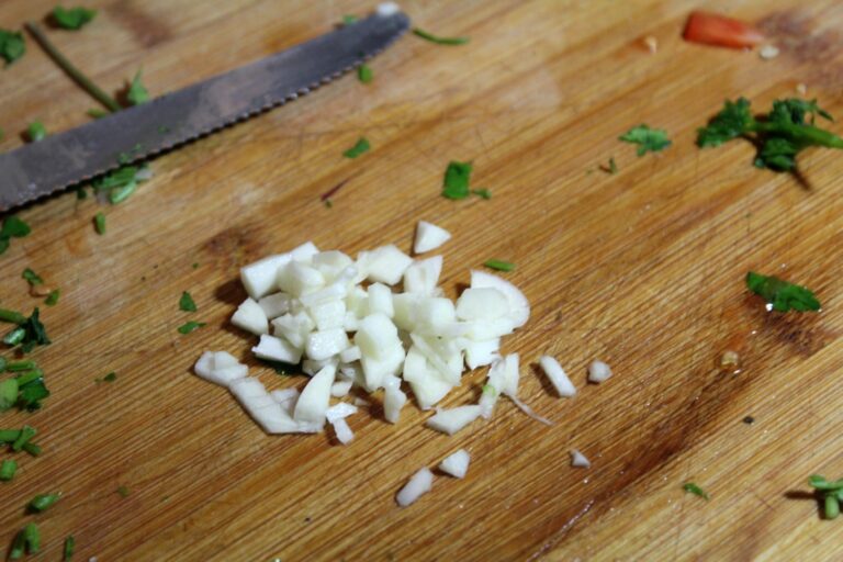 Gurkensalat mit Honig-Senfdressing – glatzkoch.de