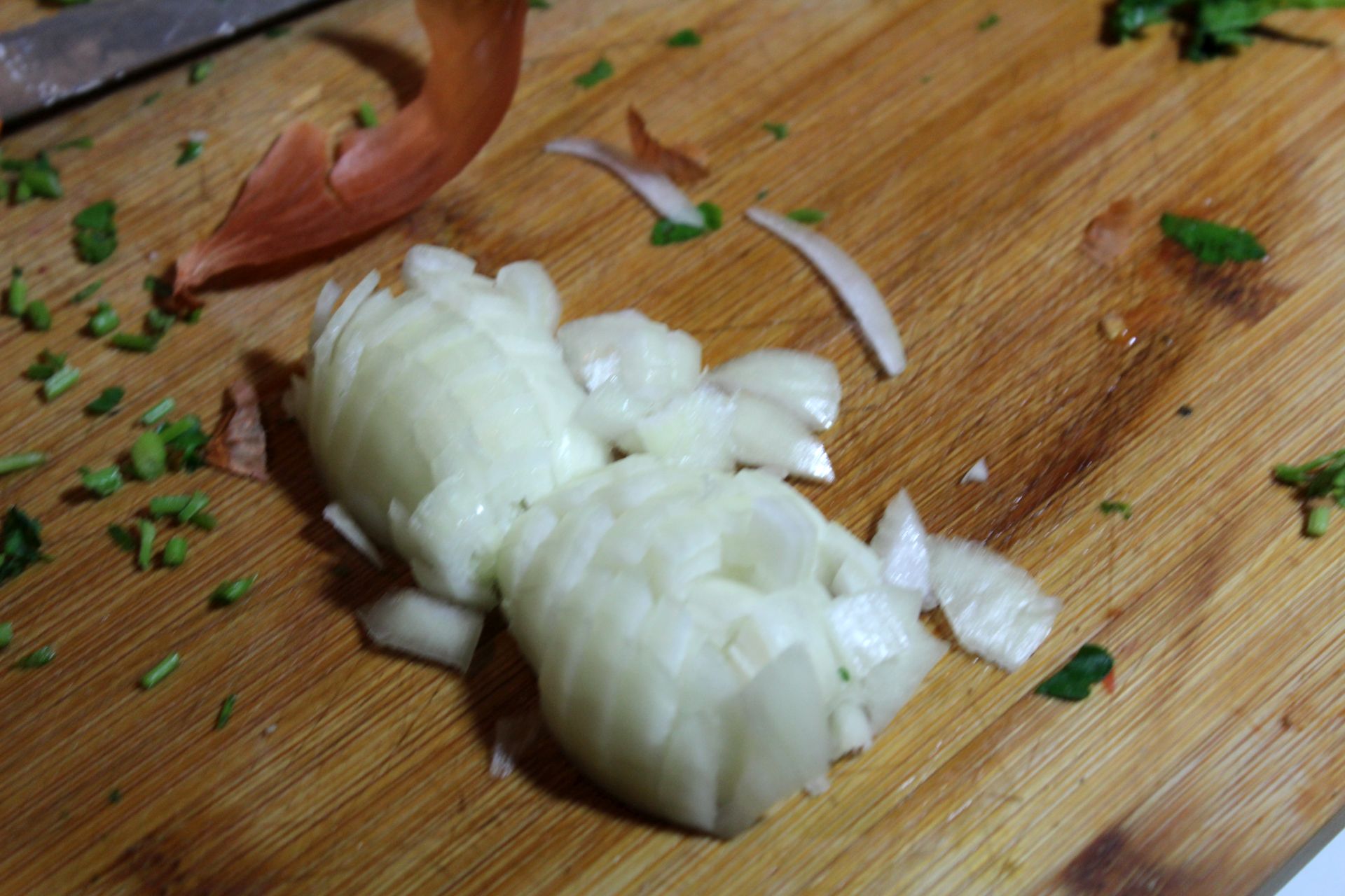 Gurkensalat mit Honig-Senfdressing – glatzkoch.de