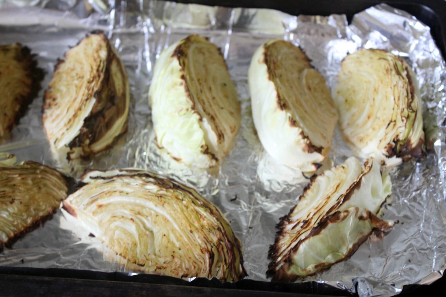 Gegrillter Cole slaw – glatzkoch.de