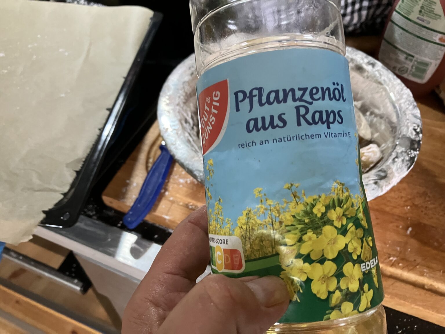 Knusprig-würzige Kartoffelstücke aus dem Ofen – glatzkoch.de