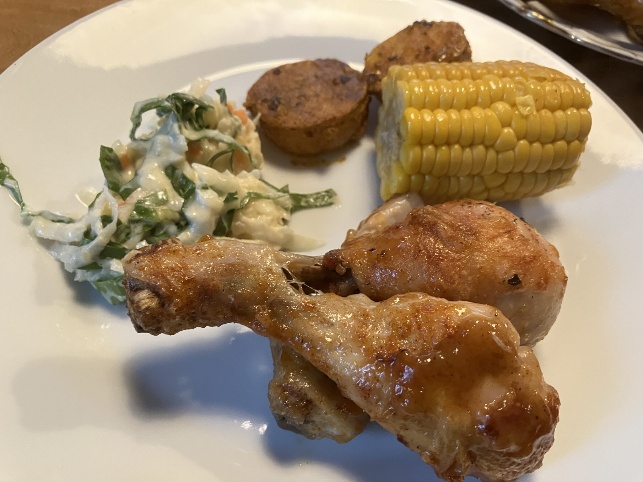 Knusprig-würzige Kartoffelstücke aus dem Ofen – glatzkoch.de