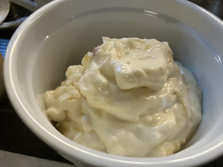 Limettencreme pikant – glatzkoch.de