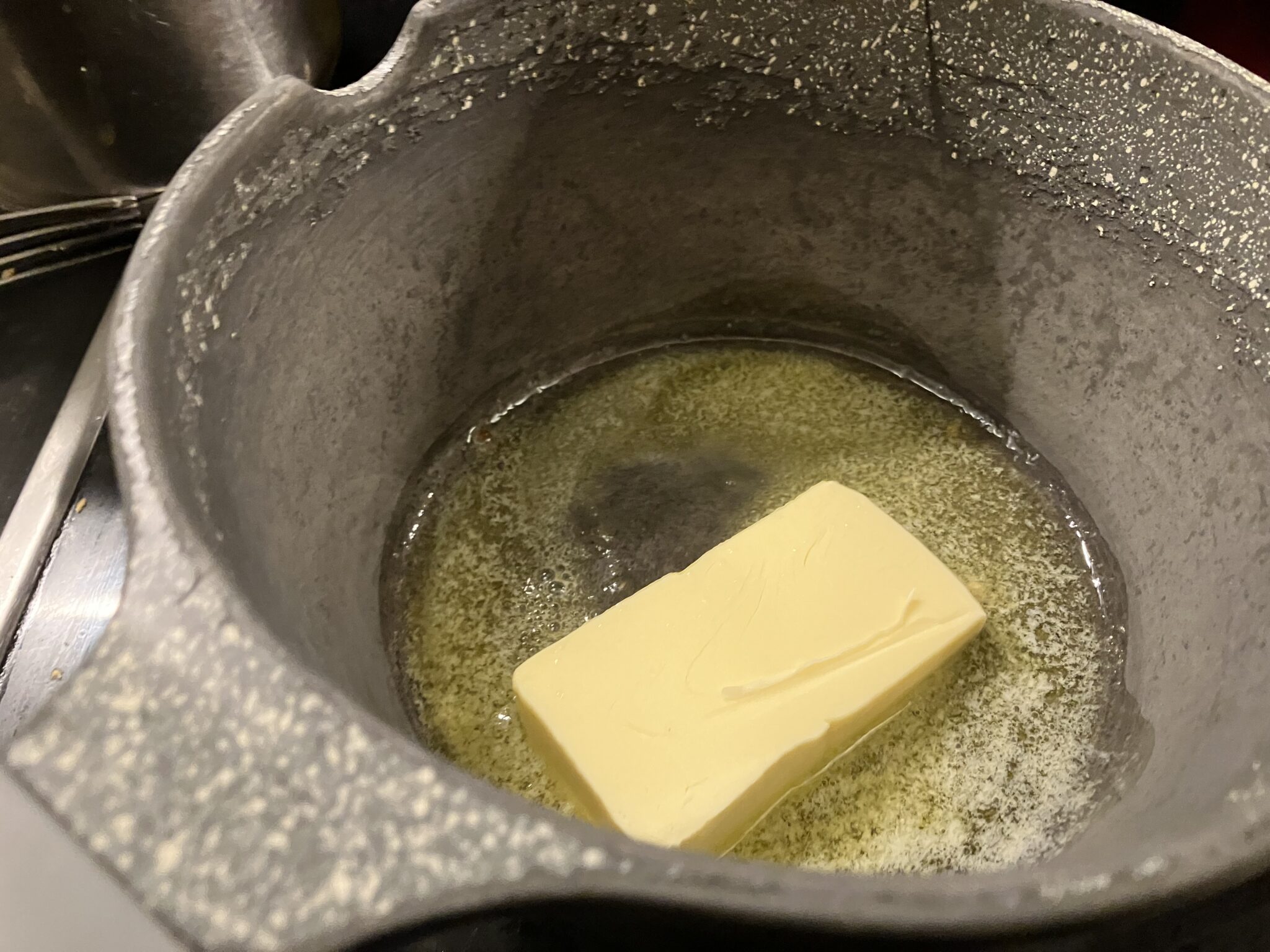 Geilste braune Soße, in der man baden möchte – glatzkoch.de